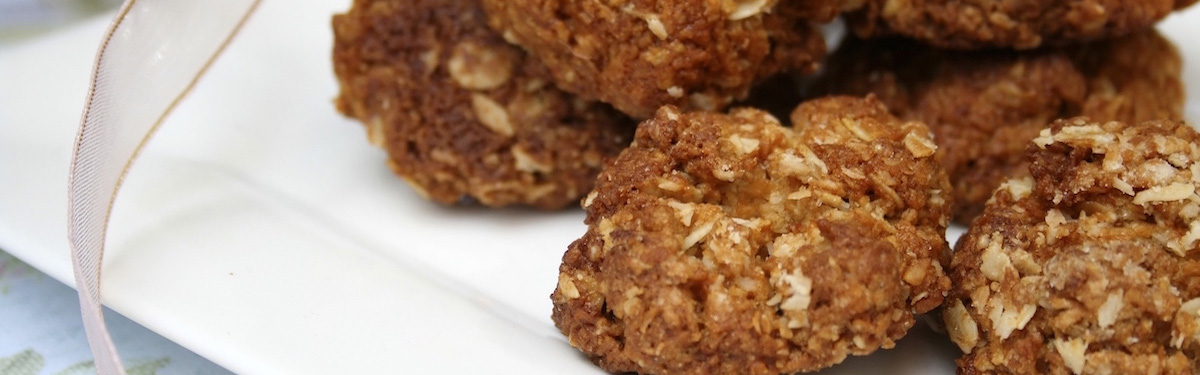 ANZAC Biscuits